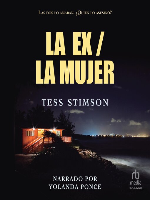 Title details for La Ex/La Mujer by Tess Stimson - Available